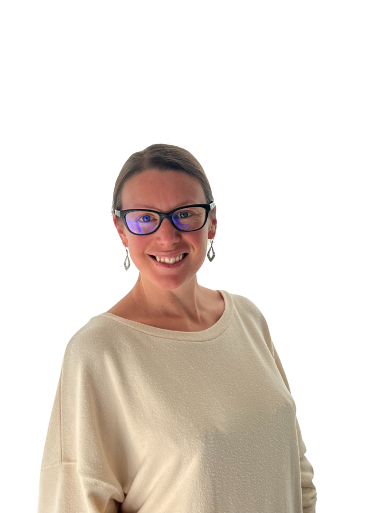 Comment suis-je devenue professeure?